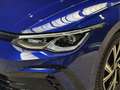 Volkswagen Golf 2.0 TDI SCR 150CH R-LINE DSG7 Bleu - thumbnail 4