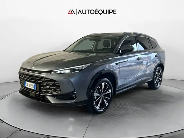 MG HS II 2024 1.5 Comfort auto