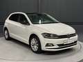 Volkswagen Polo VI Highline *Design-Paket*Voll/LED*NAVI*ALU* Белый - thumbnail 7
