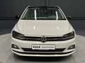 Volkswagen Polo VI Highline *Design-Paket*Voll/LED*NAVI*ALU* Белый - thumbnail 8