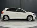 Volkswagen Polo VI Highline *Design-Paket*Voll/LED*NAVI*ALU* Белый - thumbnail 6