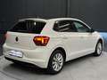 Volkswagen Polo VI Highline *Design-Paket*Voll/LED*NAVI*ALU* Белый - thumbnail 5