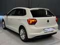 Volkswagen Polo VI Highline *Design-Paket*Voll/LED*NAVI*ALU* Белый - thumbnail 3