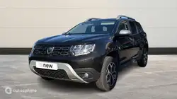 Dacia Duster 1.3 TCe 130ch FAP Prestige 4x2