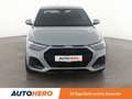 Audi A1 30 TFSI Aut.*LED*PDC*KLIMA*ALU* Grau - thumbnail 9