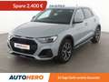 Audi A1 30 TFSI Aut.*LED*PDC*KLIMA*ALU* Grau - thumbnail 1