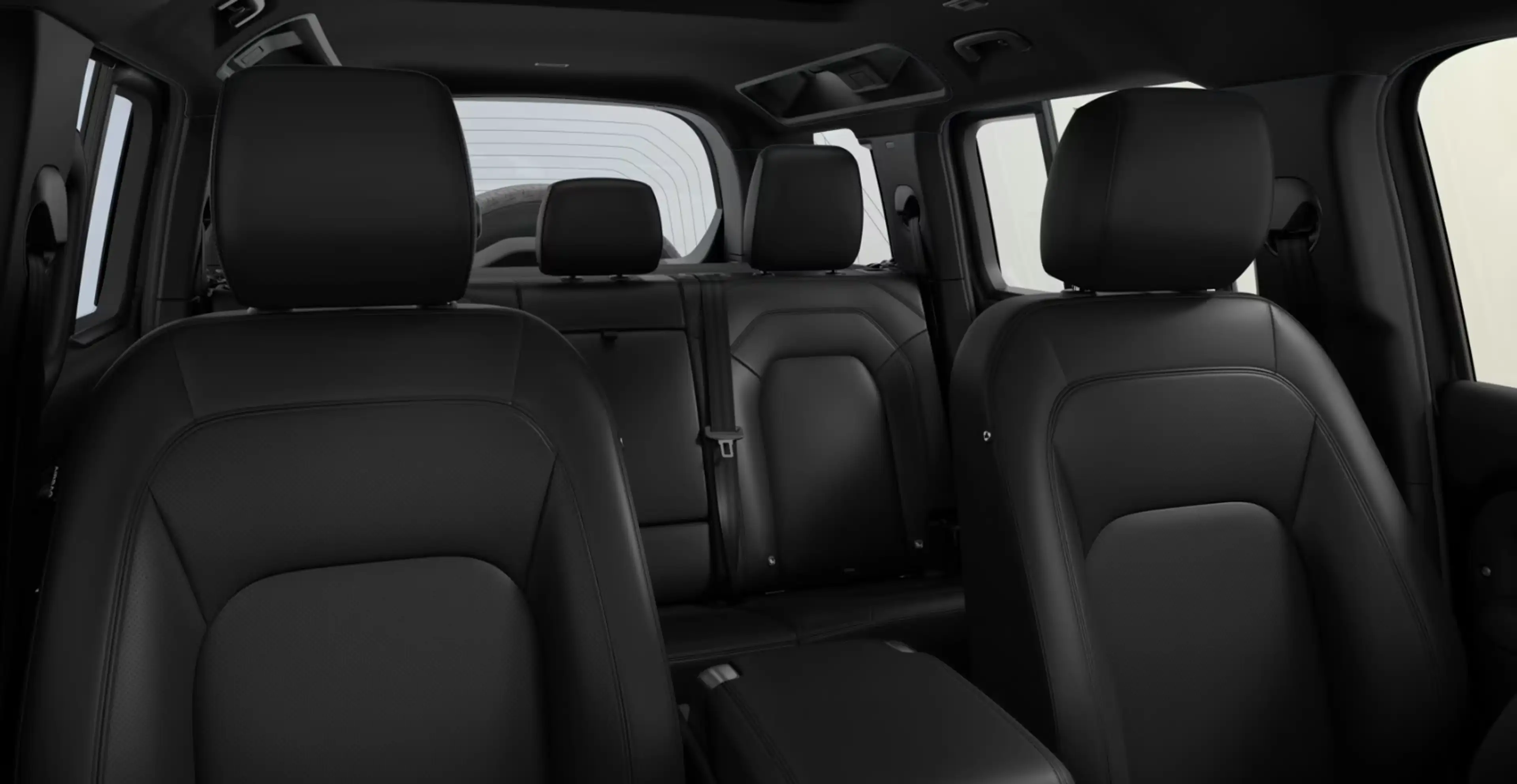 Land Rover Defender 110 P300e S AWD Auto. 27MY — photo 5