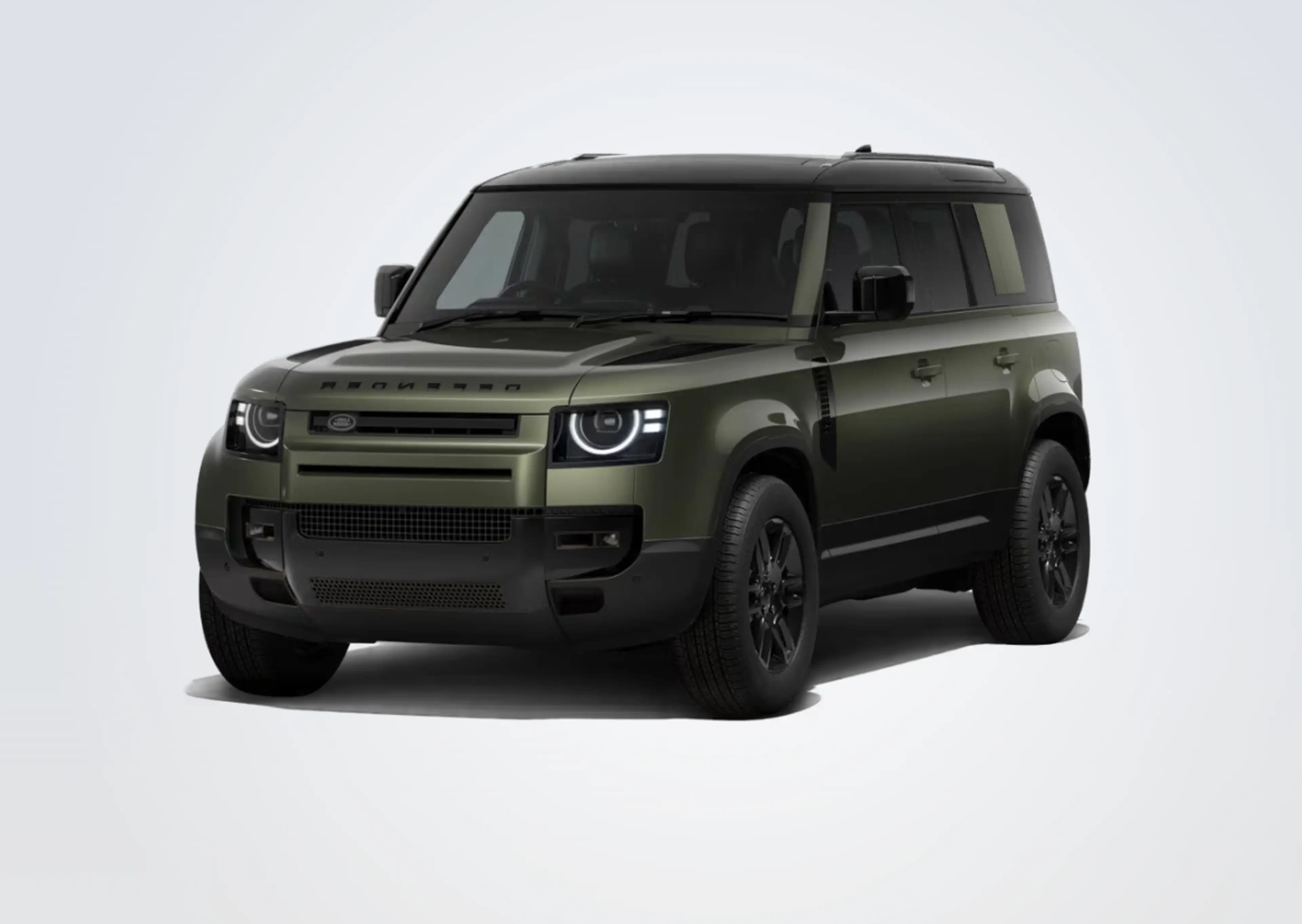Land Rover Defender 110 P300e S AWD Auto. 27MY — photo 8