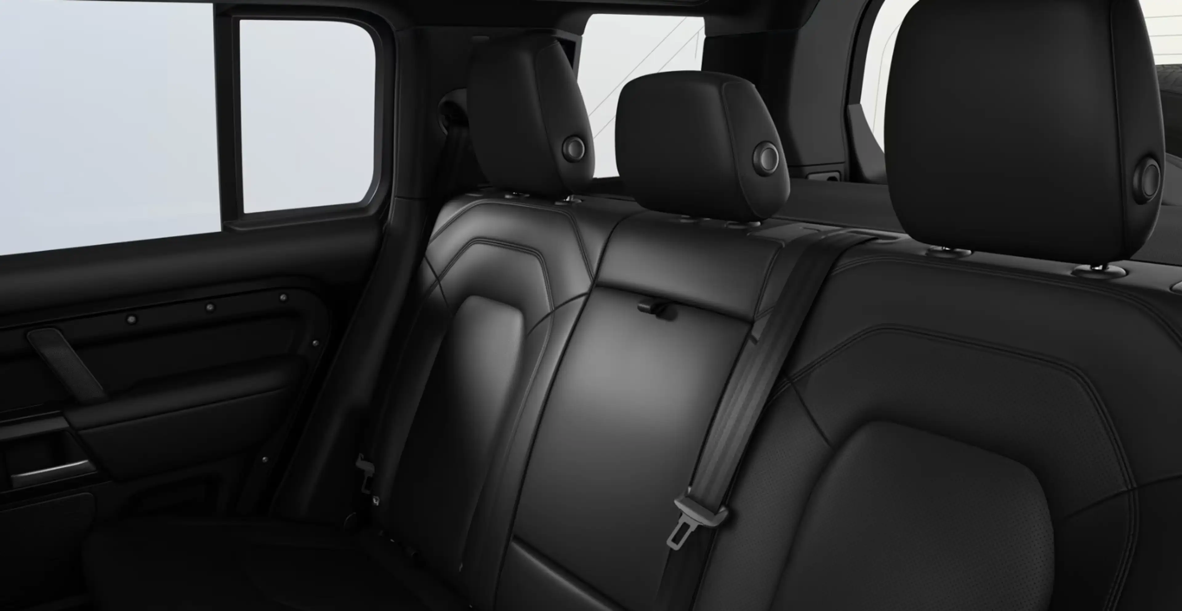 Land Rover Defender 110 P300e S AWD Auto. 27MY — photo 7