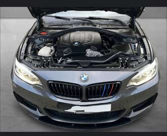 M235i xDrive Coupe Sport-Aut.