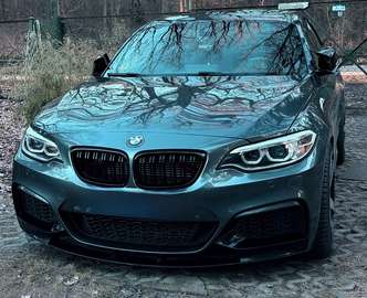 M235i xDrive Coupe Sport-Aut.