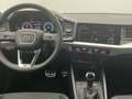 Audi A1 Sportback S line 30 TFSI Optik-Paket Navi LED Negro - thumbnail 8