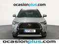 Toyota Corolla Cross Hybrid 2.0 Style Plus Plateado - thumbnail 13