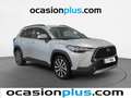 Toyota Corolla Cross Hybrid 2.0 Style Plus Plateado - thumbnail 2