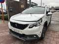 Peugeot 2008 1.2I MET 105DKM HANDELAARS & EXPORT Wit - thumbnail 1