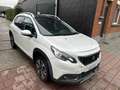 Peugeot 2008 1.2I MET 105DKM HANDELAARS & EXPORT Wit - thumbnail 2