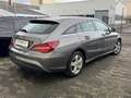 Mercedes-Benz CLA 200 Shooting Brake 7G-DCT Navi Sitzheizung LED 1.Hand Grau - thumbnail 4