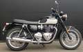 Triumph Bonneville T120 Negro - thumbnail 2