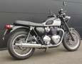 Triumph Bonneville T120 Negro - thumbnail 3