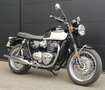 Triumph Bonneville T120 Negro - thumbnail 1