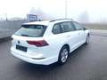 Volkswagen Golf Variant LIFE-1,0 E -TSI DSG --1BESITZ SERVICEHEFT Weiß - thumbnail 6