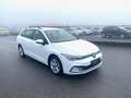 Volkswagen Golf Variant LIFE-1,0 E -TSI DSG --1BESITZ SERVICEHEFT Weiß - thumbnail 4