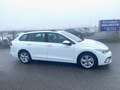 Volkswagen Golf Variant LIFE-1,0 E -TSI DSG --1BESITZ SERVICEHEFT Weiß - thumbnail 5
