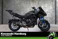 Yamaha Niken MXT 850 ABS, 1.Hand,unfallfrei,Scheckheft Чорний - thumbnail 1