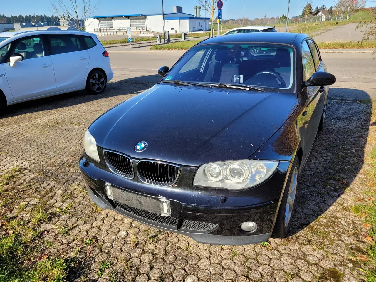 BMW 116