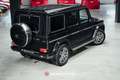 Mercedes-Benz G 63 AMG W463 MKVII - FULL M-B history - 1st paint Noir - thumbnail 7