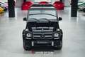 Mercedes-Benz G 63 AMG W463 MKVII - FULL M-B history - 1st paint Noir - thumbnail 3