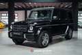 Mercedes-Benz G 63 AMG W463 MKVII - FULL M-B history - 1st paint Noir - thumbnail 2