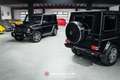 Mercedes-Benz G 63 AMG W463 MKVII - FULL M-B history - 1st paint Noir - thumbnail 1