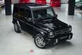 Mercedes-Benz G 63 AMG W463 MKVII - FULL M-B history - 1st paint Noir - thumbnail 4
