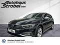 Volkswagen Passat Alltrack Passat Variant ALLTRACK 2.0 TDI DSG 4M Navi Stan Negro - thumbnail 1