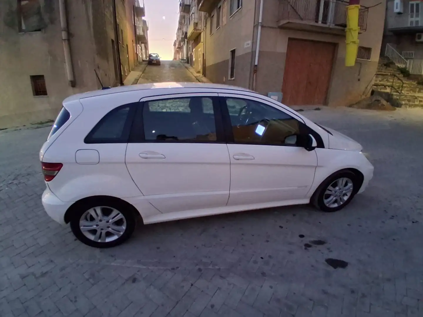 Mercedes-Benz B 180 cdi Executive - 1