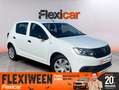 Dacia Sandero Access 1.0 55kW (75CV) - 18 Blanco - thumbnail 1