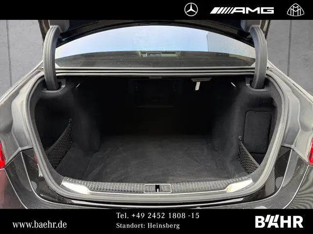 Mercedes-Benz S-Class view 10