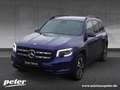 Mercedes-Benz GLB 220 d 4M Progressive, AHV, Standheizung Blau - thumbnail 1