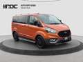 Ford Tourneo Custom Tourneo Custom 2.0 TDCi 320 L1 Active Aut. Kamera Orange - thumbnail 7