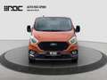 Ford Tourneo Custom Tourneo Custom 2.0 TDCi 320 L1 Active Aut. Kamera Orange - thumbnail 8