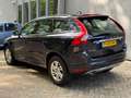 Volvo XC60 2.0 D3 FWD R-Design l Climate l Navi l Distr VV l Bleu - thumbnail 9