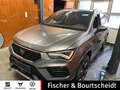 CUPRA Ateca 2.0 TSI 4Drive AHK ACC FACEL. LED PANO Grau - thumbnail 1