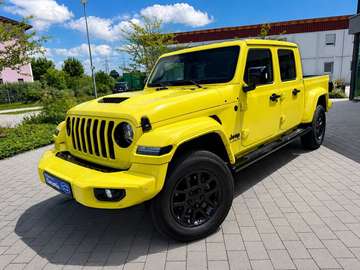 Overland 4WD 3.0 V6
