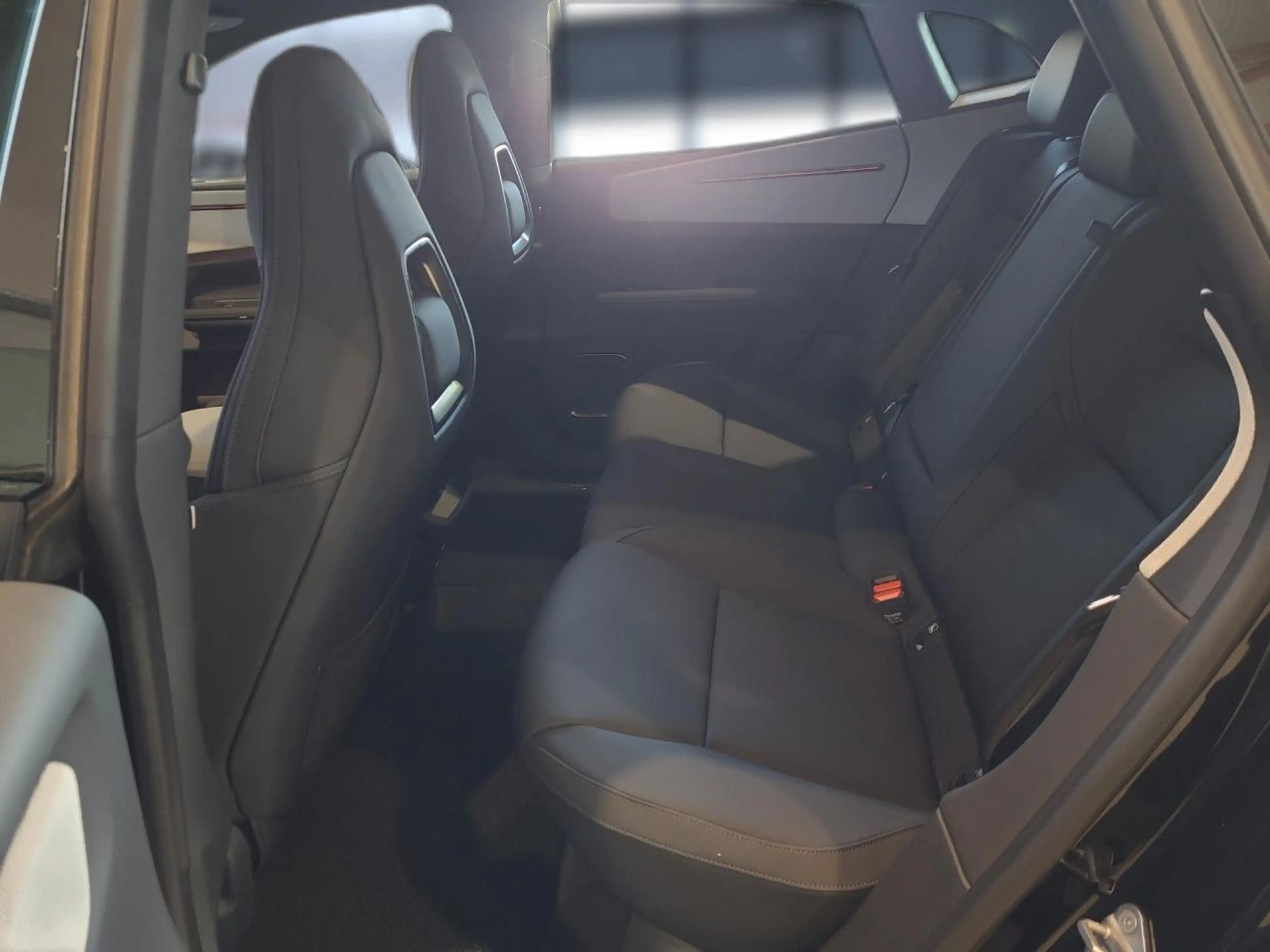 Polestar 4 200 kW Long Range Single Bluetooth LED Klima — photo 10