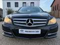 Mercedes-Benz C 200 C 200 CDI 7G-TRONIC Avantgarde C Gris - thumbnail 3