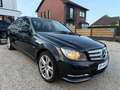 Mercedes-Benz C 200 C 200 CDI 7G-TRONIC Avantgarde C Gris - thumbnail 9