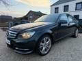 Mercedes-Benz C 200 C 200 CDI 7G-TRONIC Avantgarde C Gris - thumbnail 4