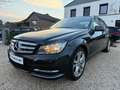 Mercedes-Benz C 200 C 200 CDI 7G-TRONIC Avantgarde C Gris - thumbnail 6