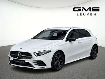 AMG Line